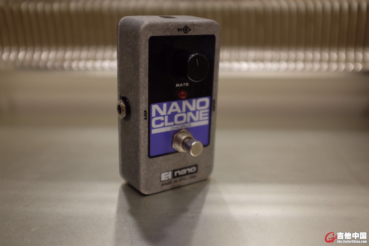 EH Nano Clone 经典 电吉他 合唱 单块效果器 Small Clone 精简版 200.jpg