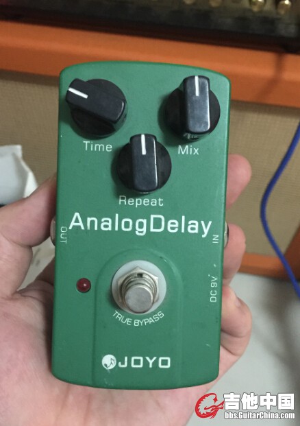 joyo  delay