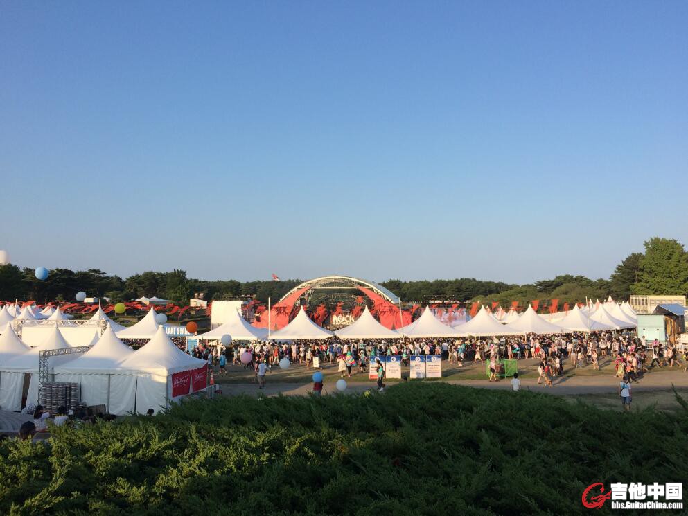 远处的ｌａｋｅ　ｓｔａｇｅ