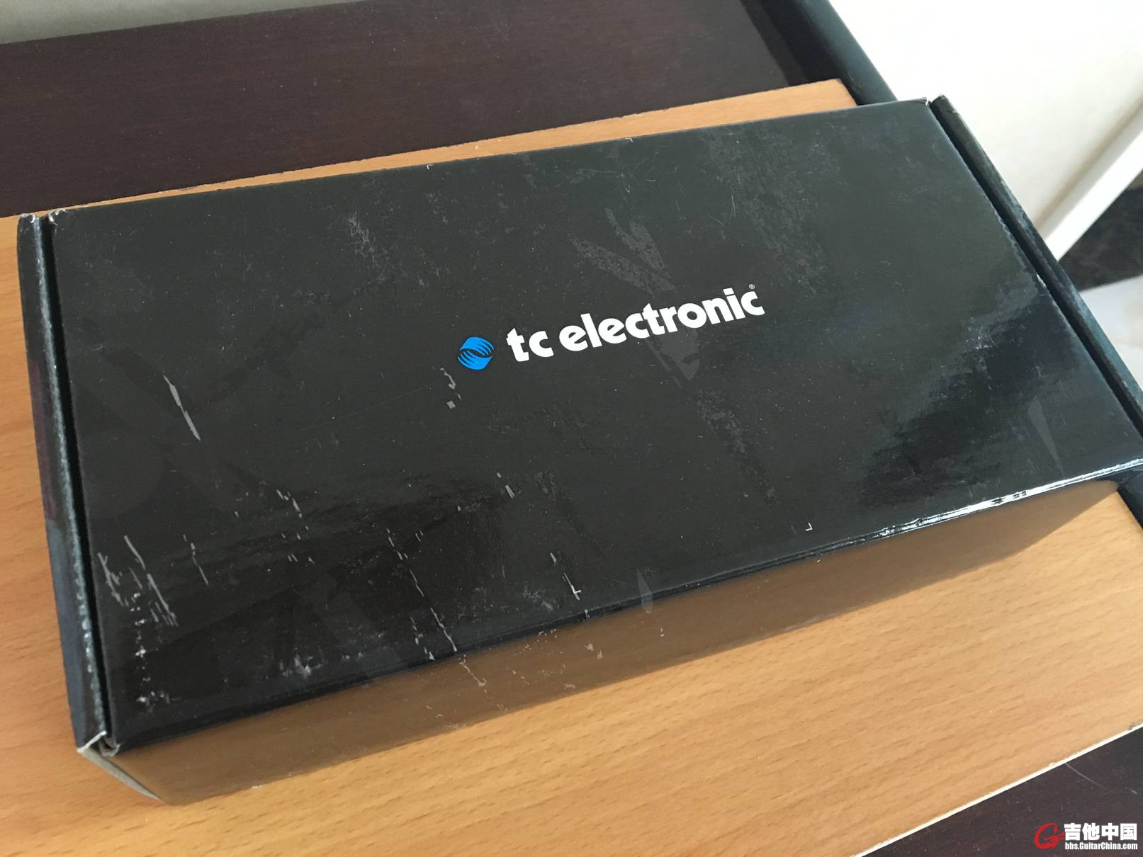 TC electronic alter ego X4 全新未开封 1700元 全新全新，包装未拆。