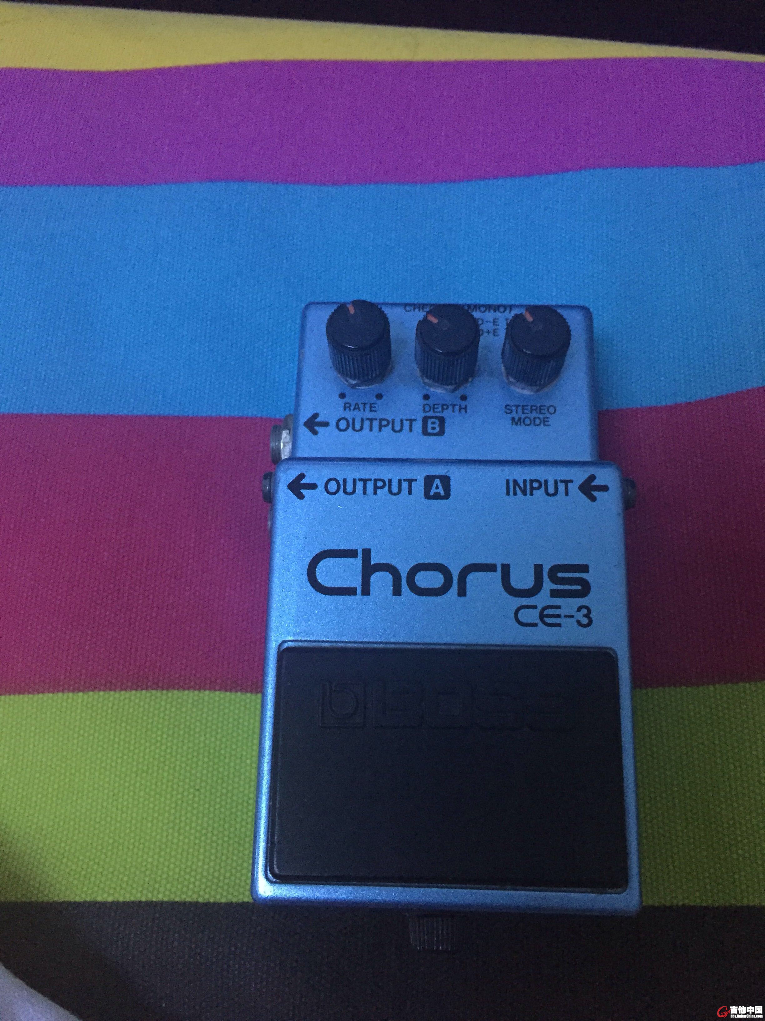 CE3