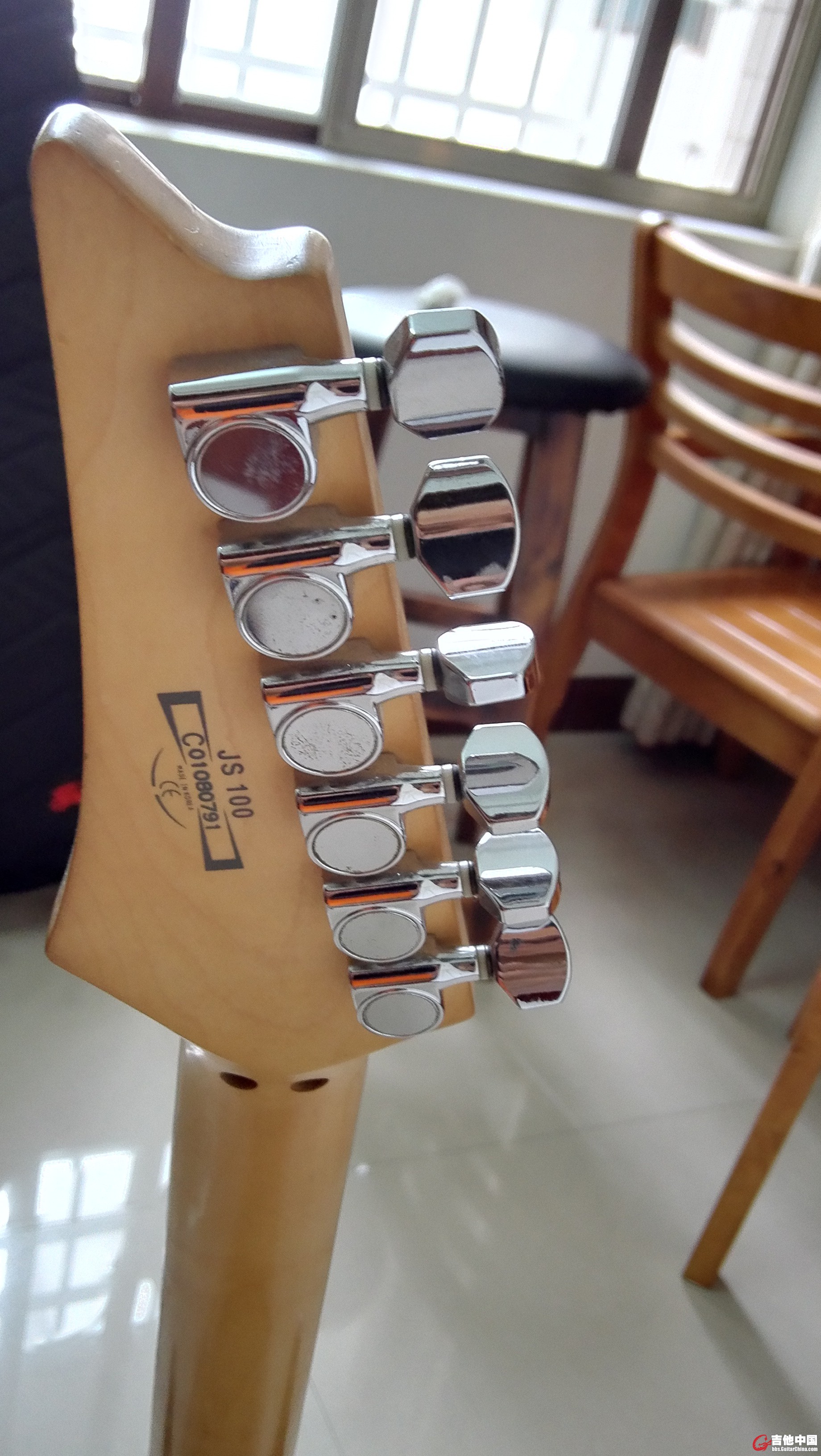 IBZ js100