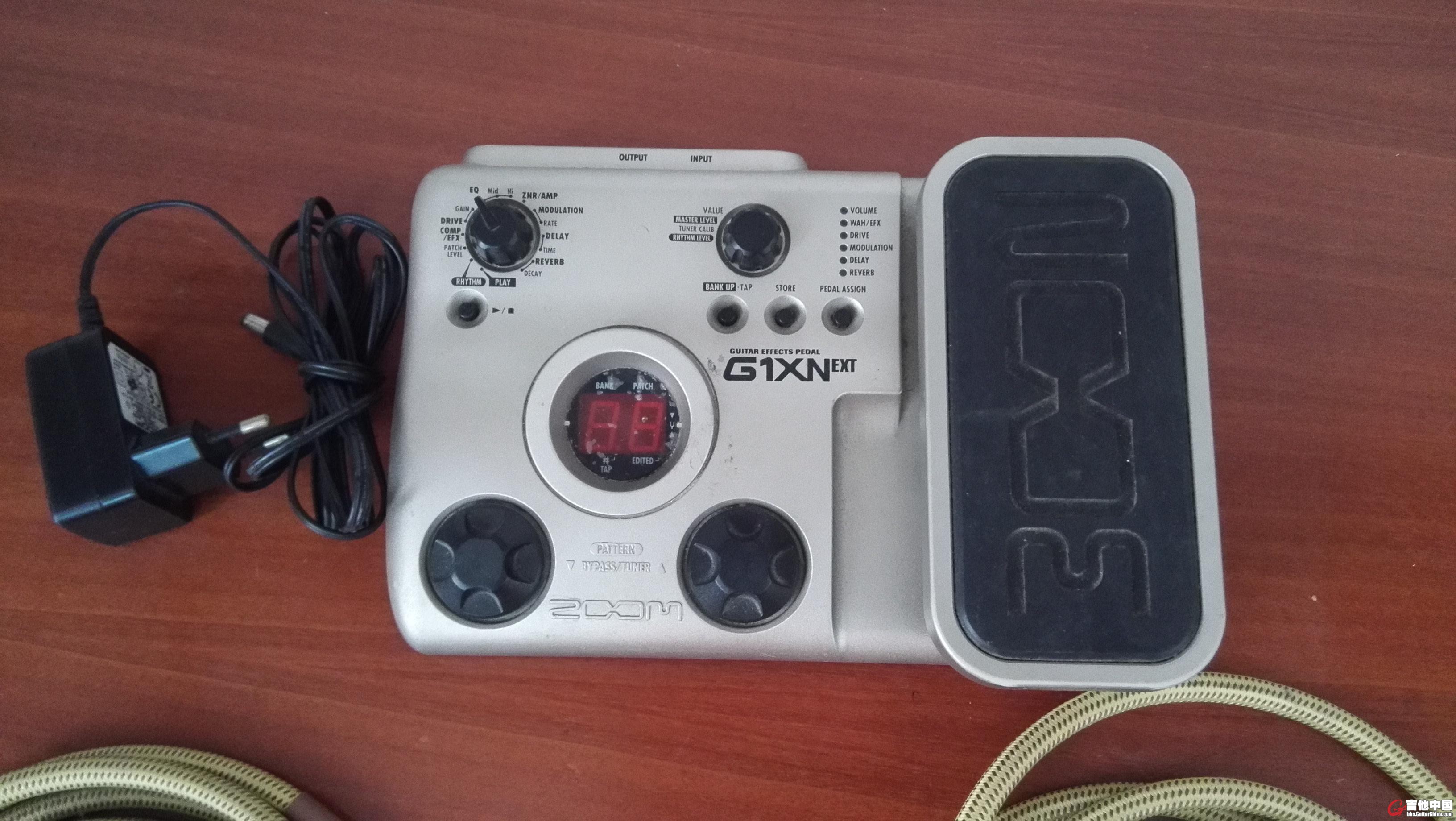 zoom g1 xn 250出，包邮