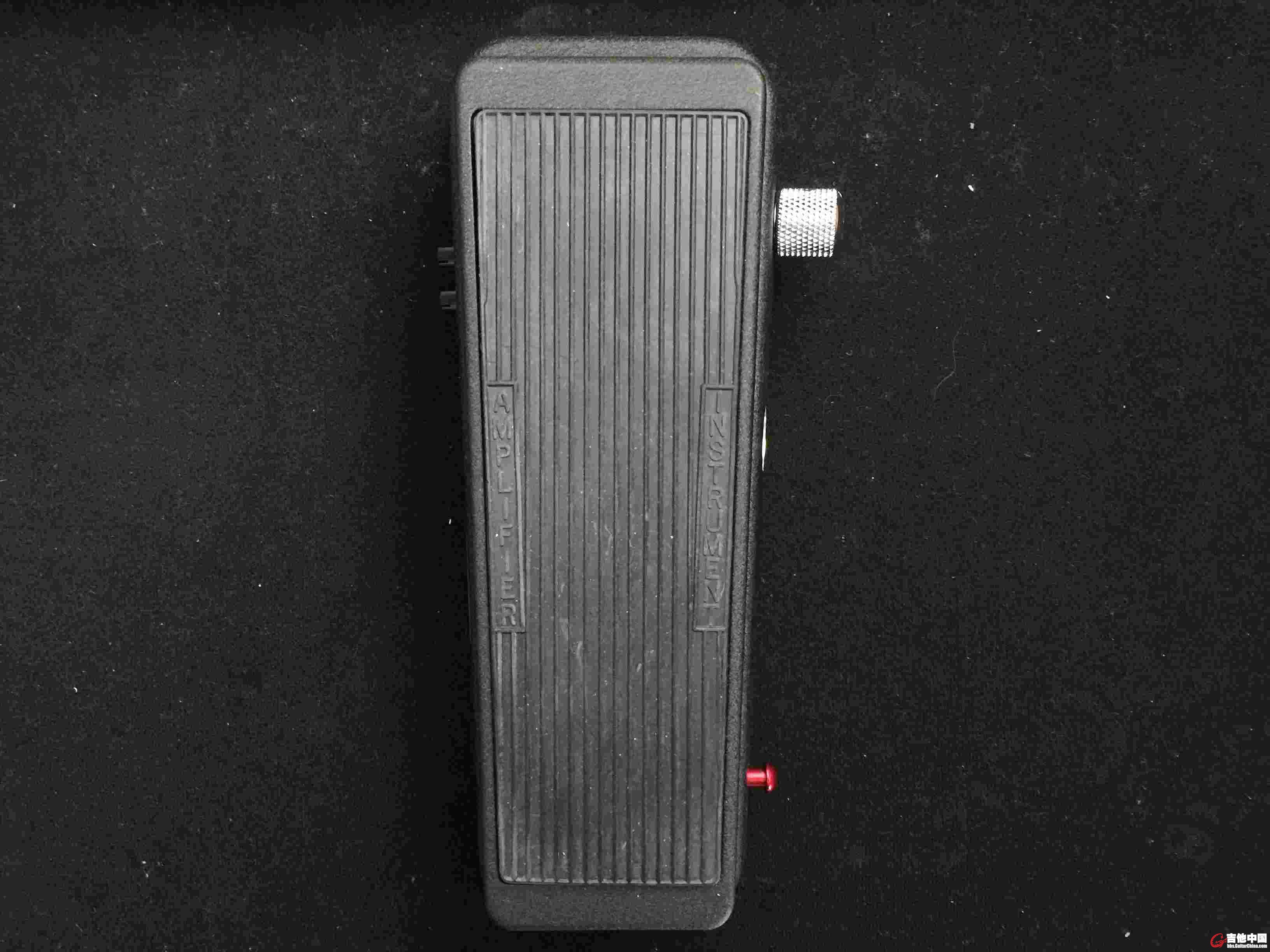 dunlop crybaby 535q