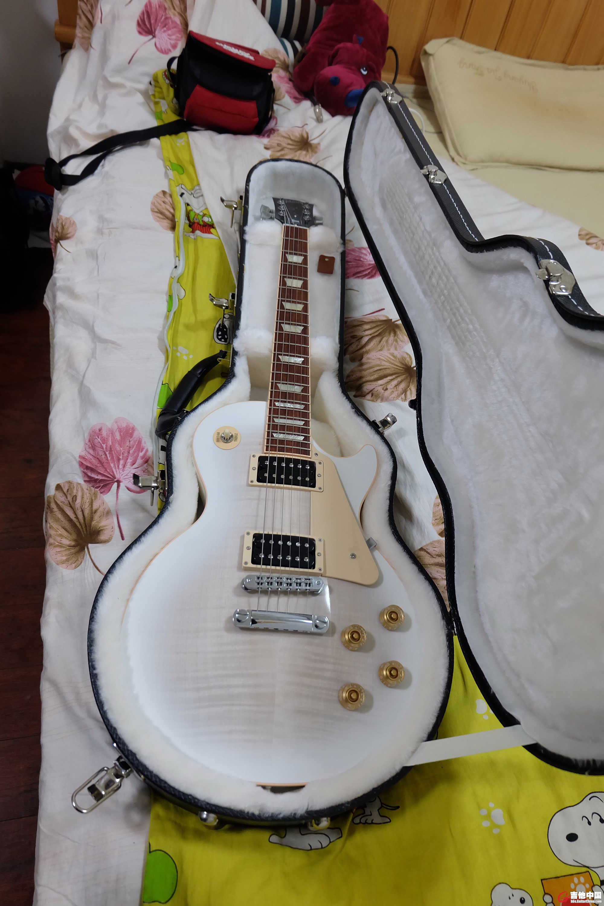 GIBSON