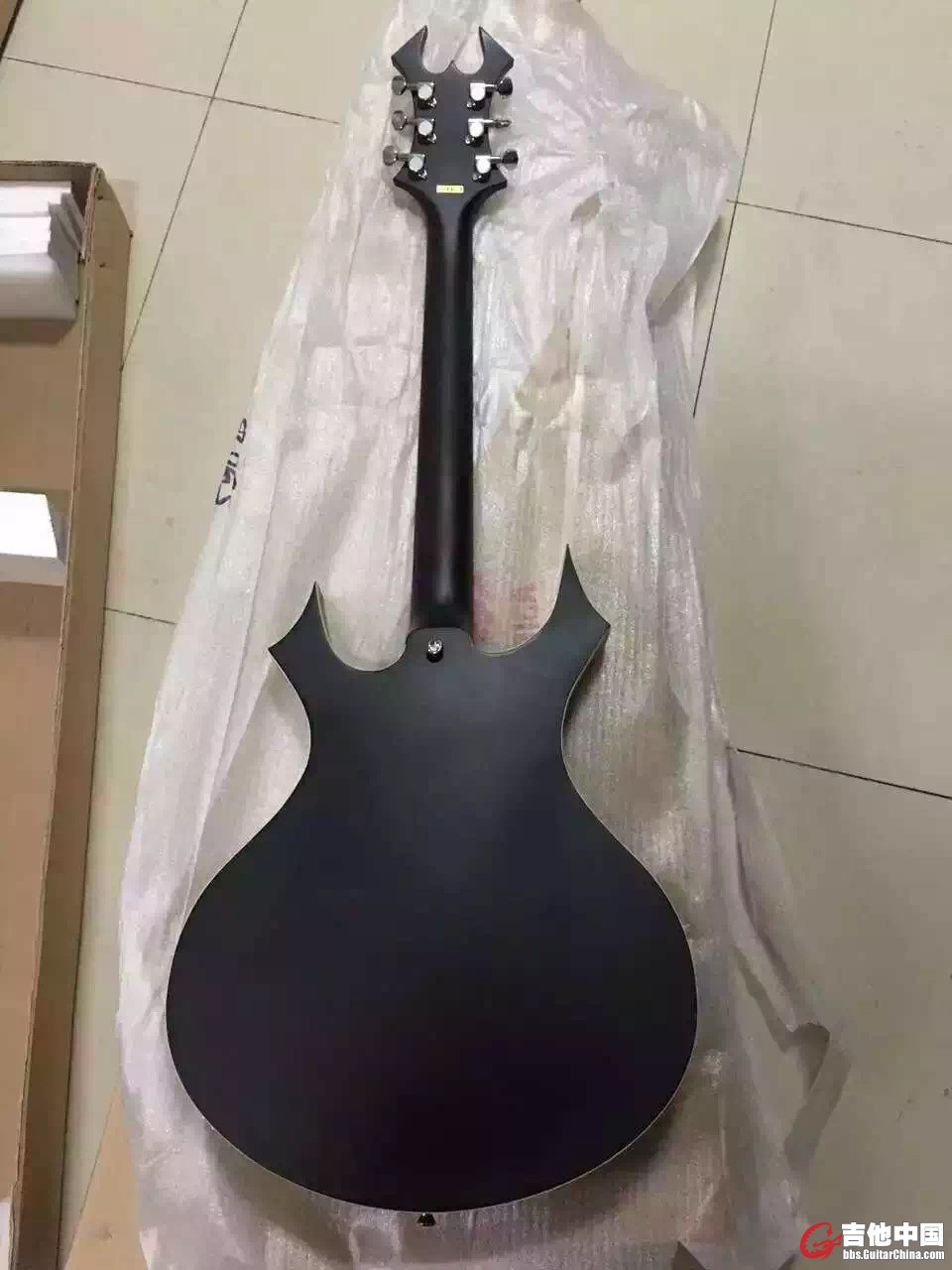 Bc.Rich The Dagger SEDGS 