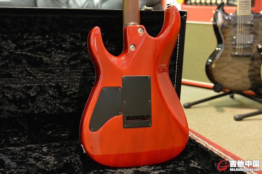 Angel-Ginger Burst with Binding