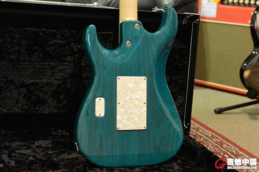 The Classic Bora Bora Blue [Custom Order]
