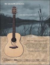 TAKAMINE LTD-2005