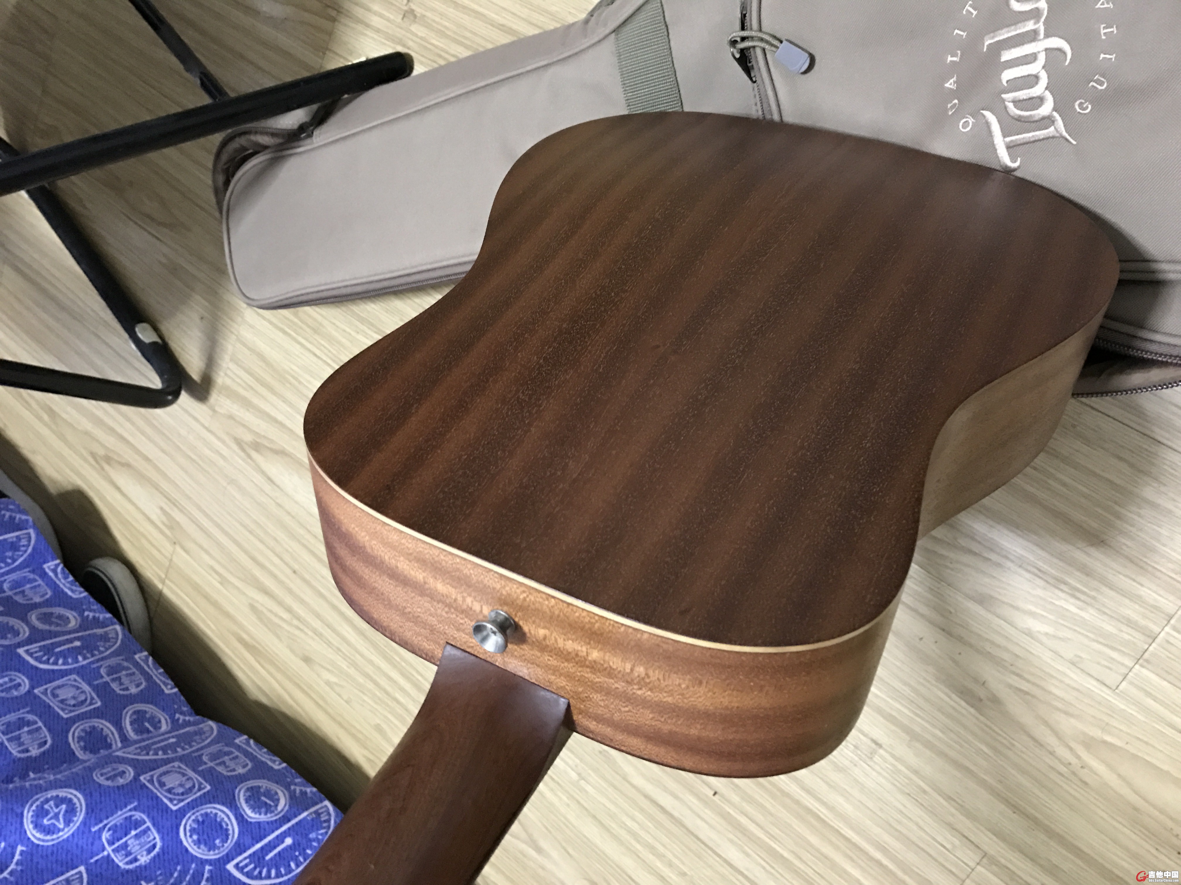 实物