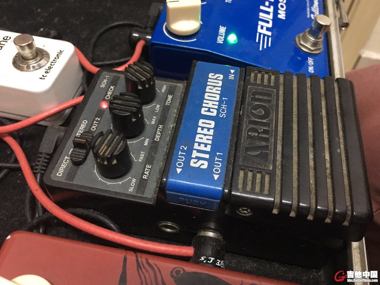 Arion sch-1合唱 280