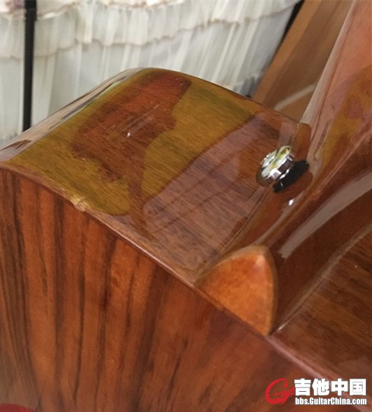 磕碰
