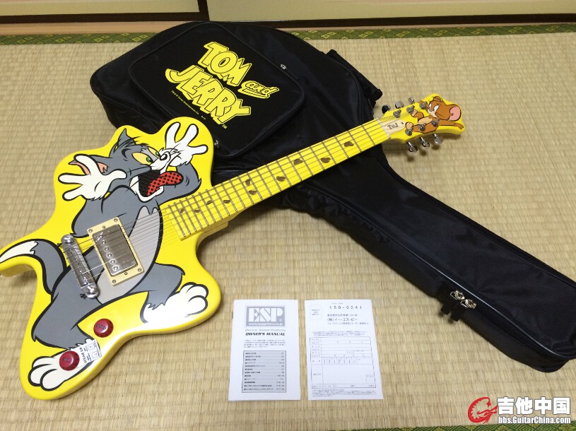 8 999新14年ESP Tom &amp; Jerry 3700RMB.jpg