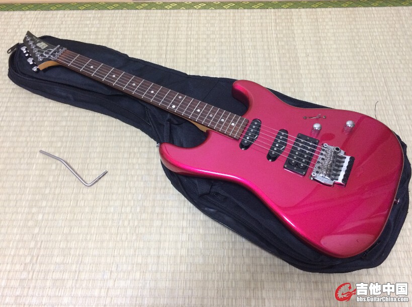 9 二手罕见ESP M1 Deluxe 5000RMB.jpg