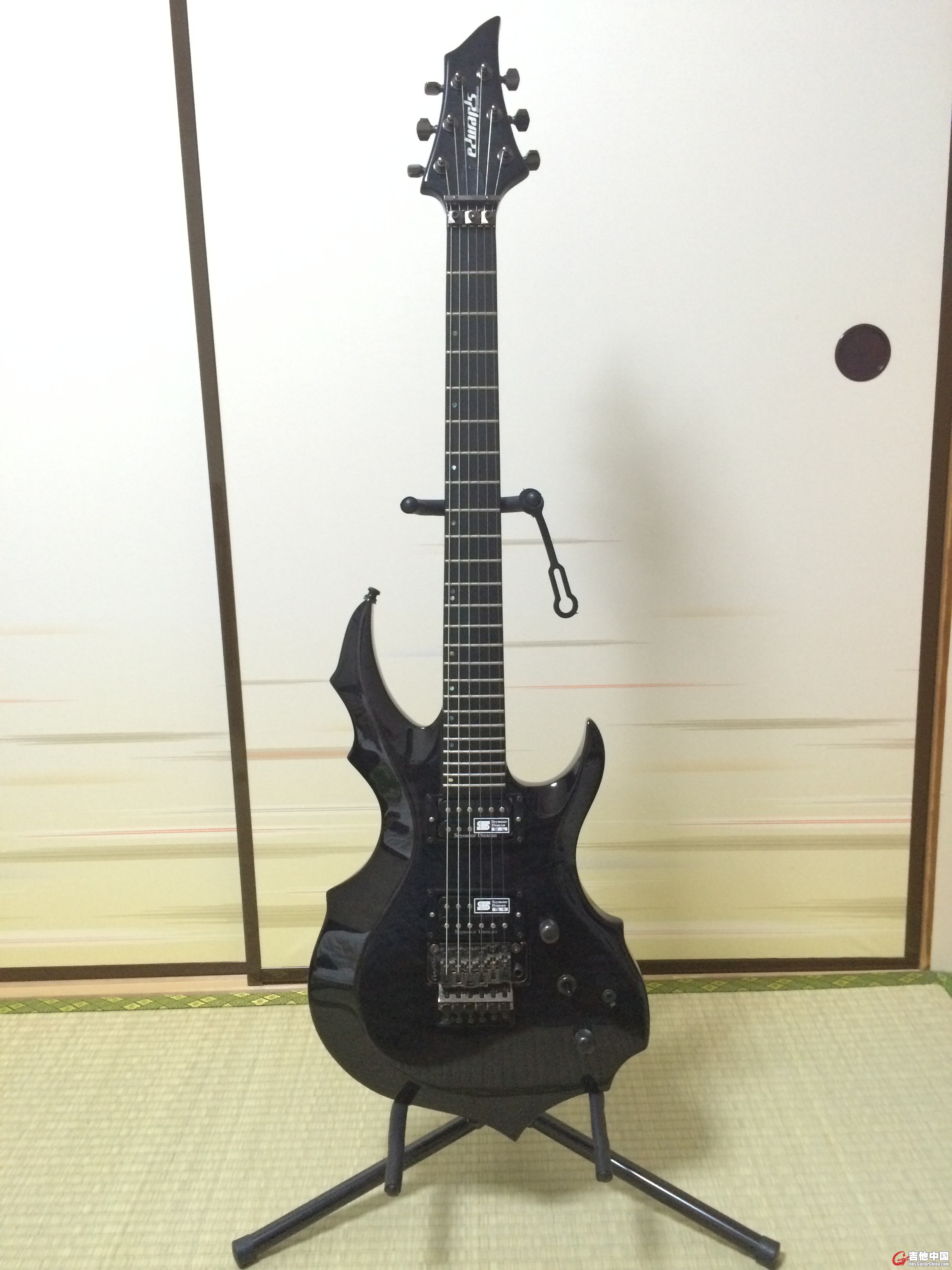 12 二手08年EDWARDS E-FR-145GTQM 3750RMB.JPG