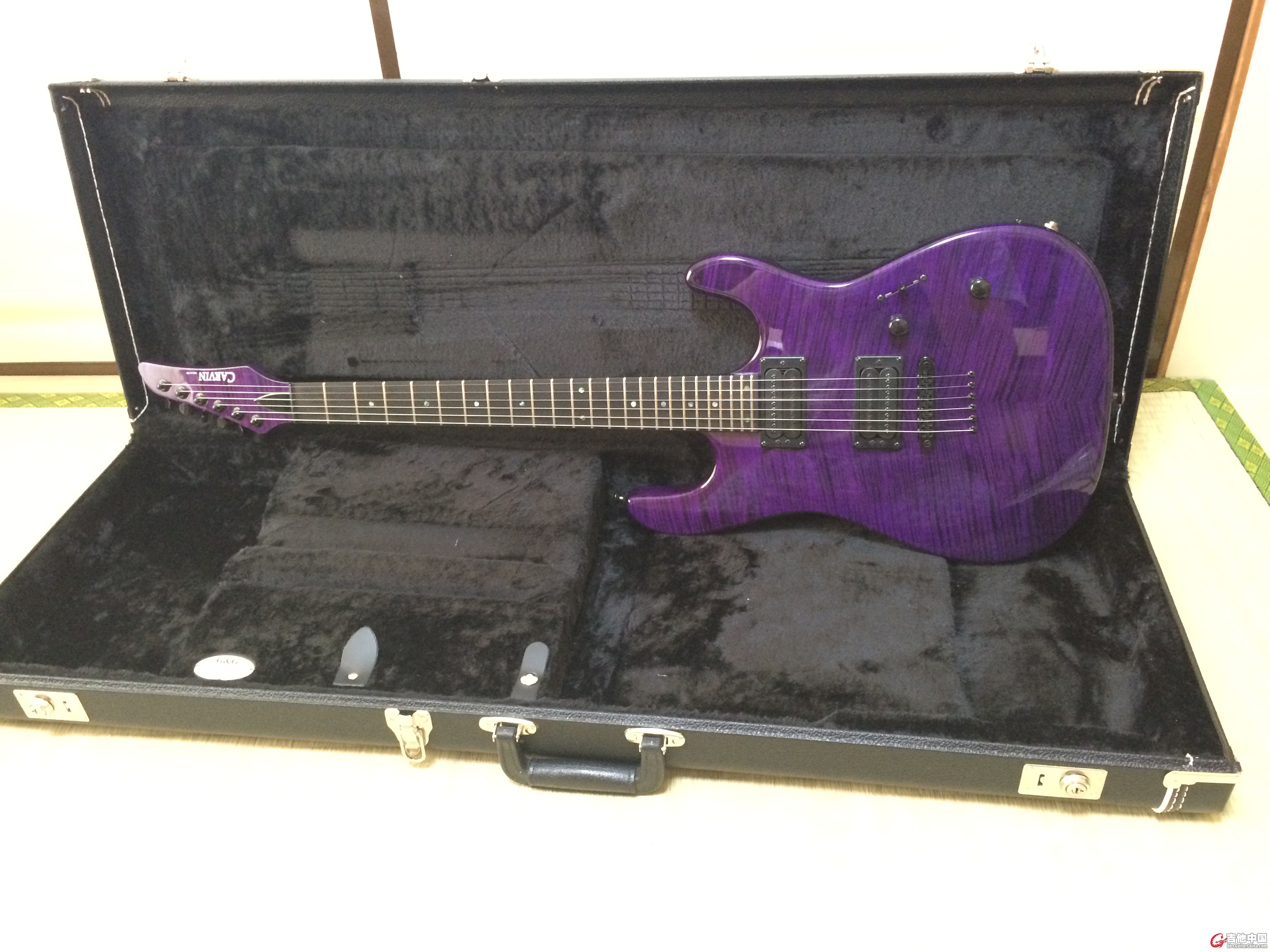 15 95新CARVIN USA Bolt plus 9000RMB.JPG
