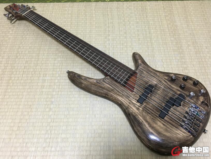 18 稀少Ibanez Ashula SR2010ASC 7650RMB.jpg