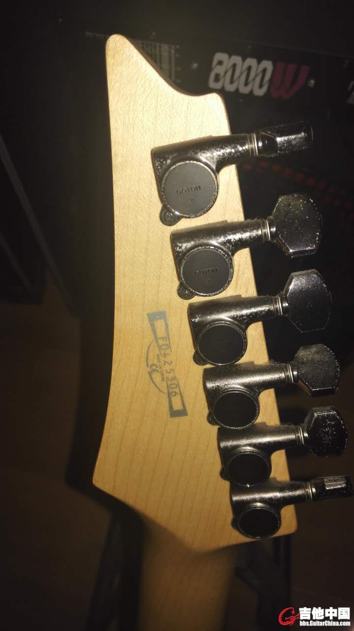 JS1000琴头