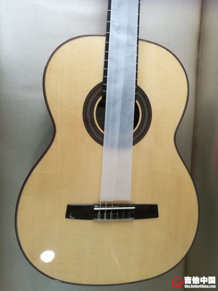 法摩萨CF100S 