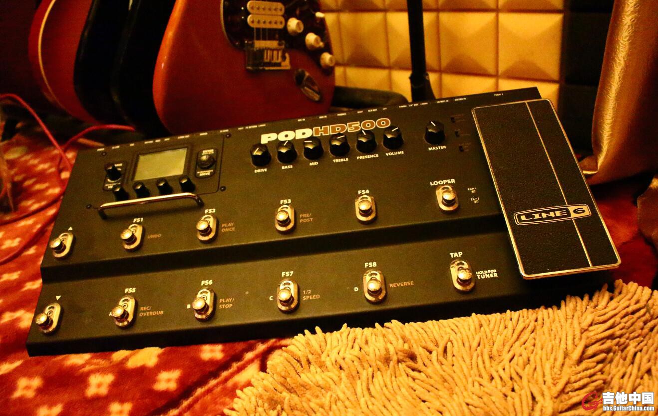 HD500
