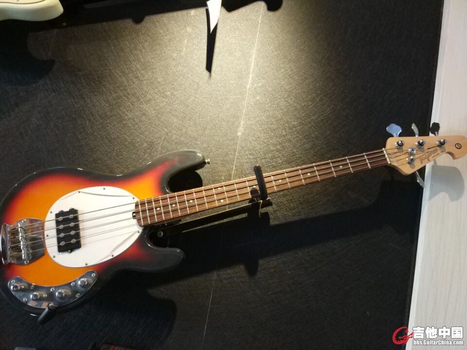 TAGIMA贝斯1100