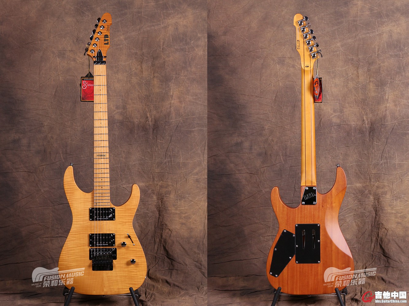 LTD M1000SE VNS 电吉他.jpg
