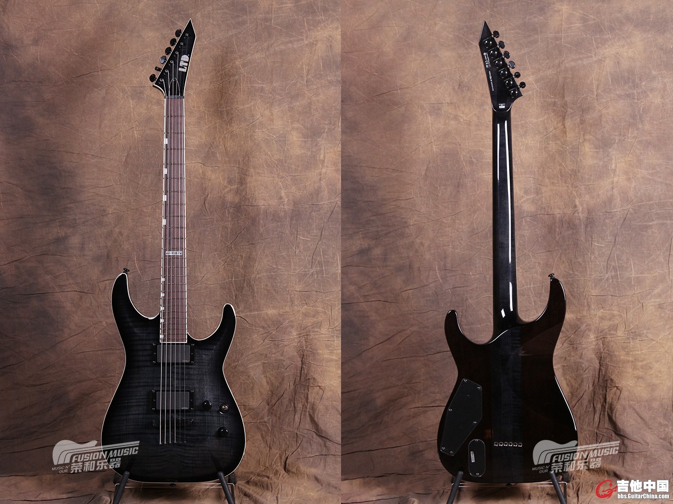 LTD MH-401BFM STBLK SB 电吉他.jpg