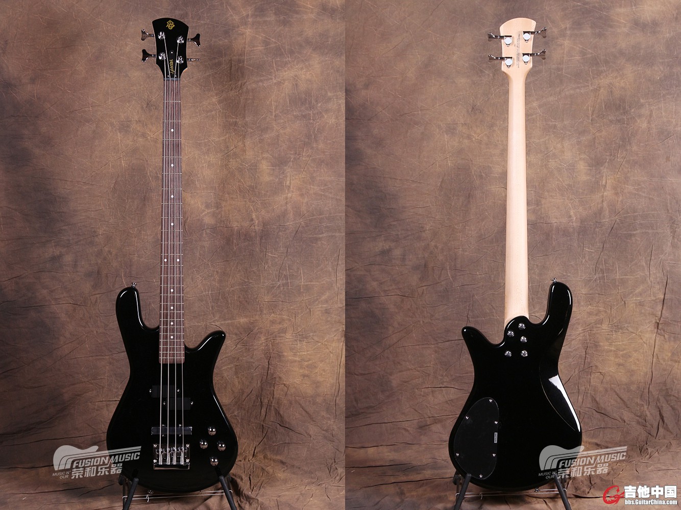 Spector Standard-4 BMF 四弦电贝司.jpg