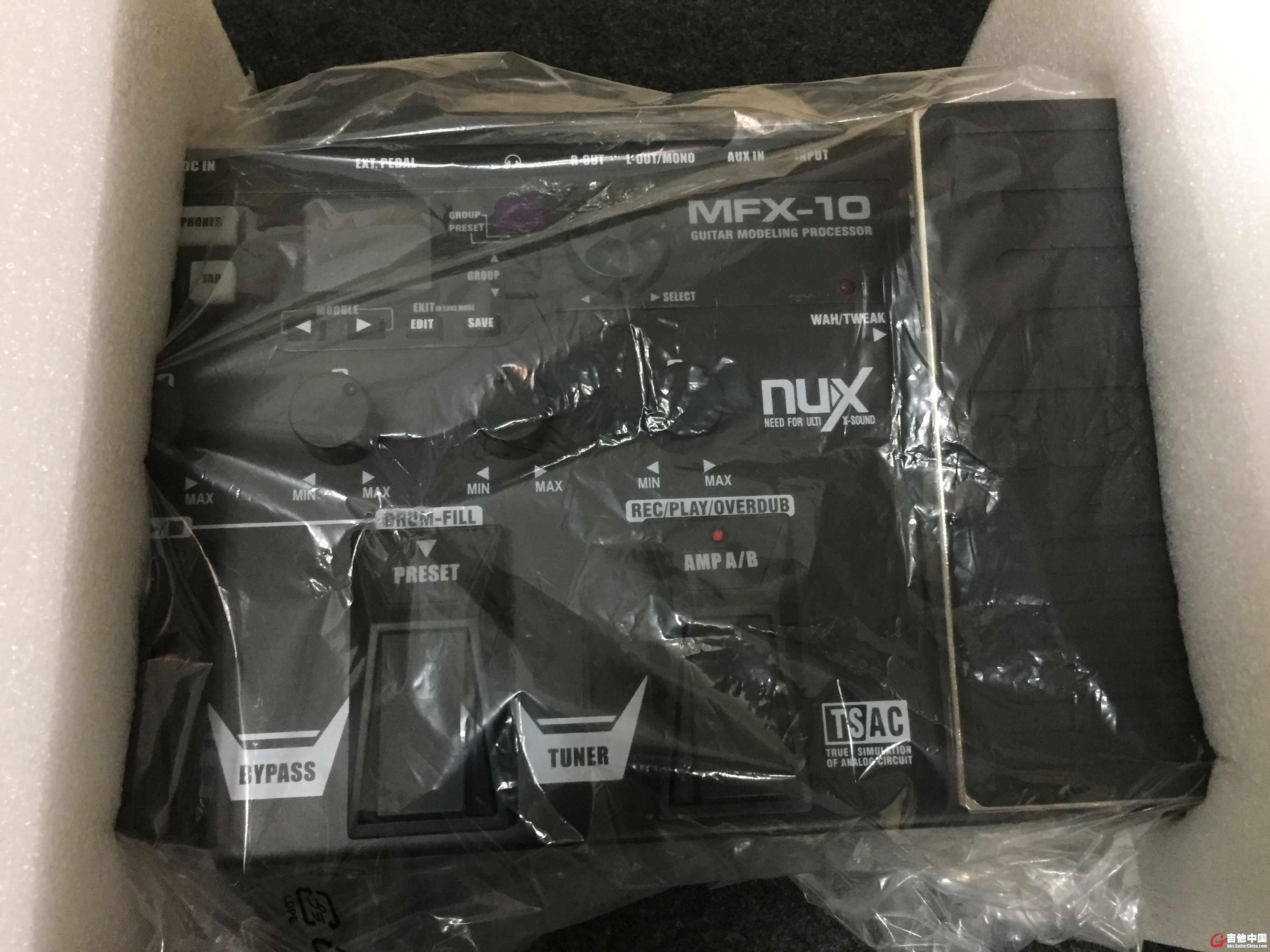 MFX10