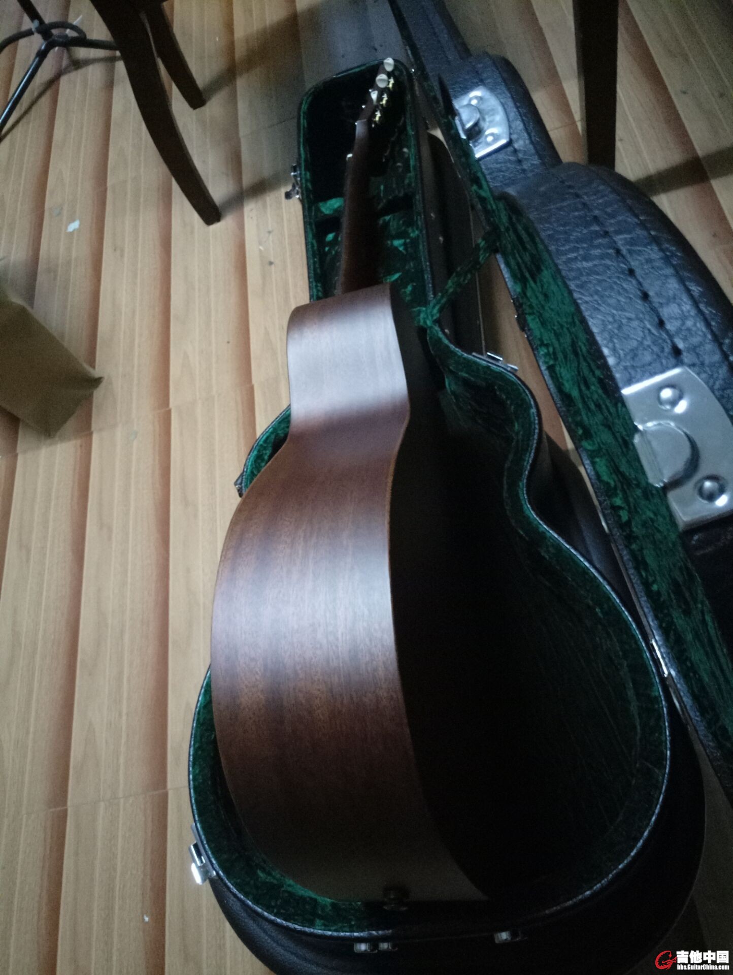 Guild M20E吉他 9500