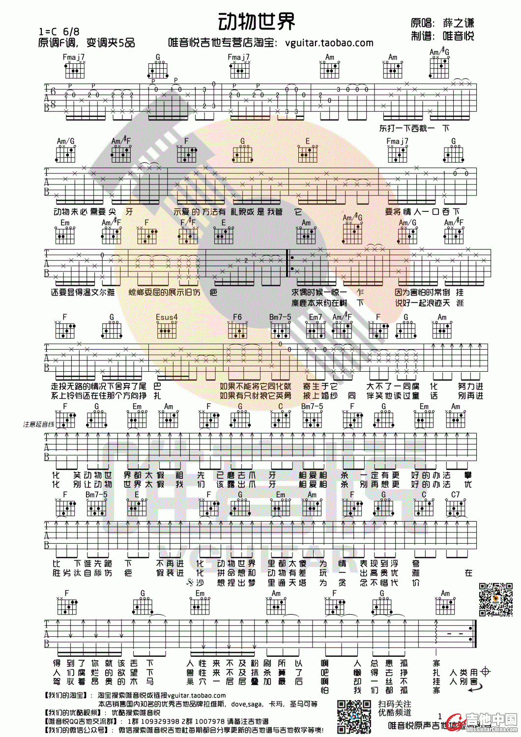 动物世界.gif