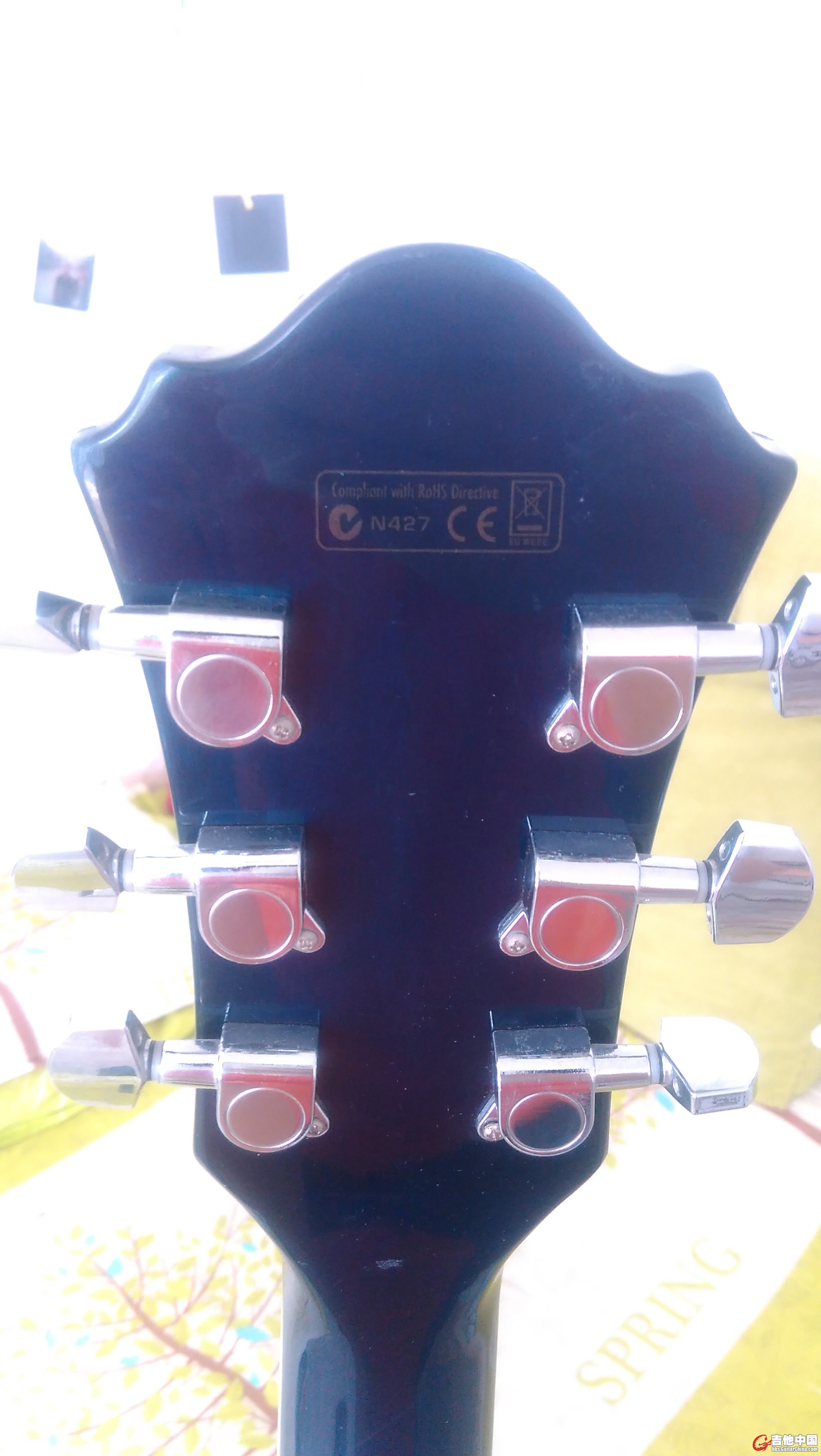 ibanez