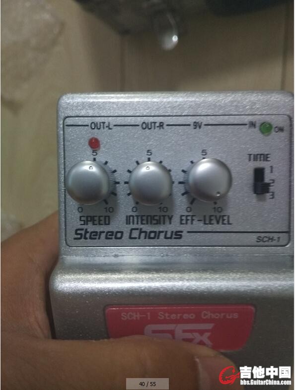 合唱