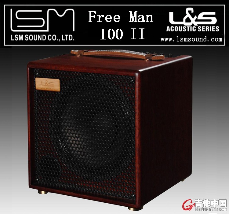 freeman 2代