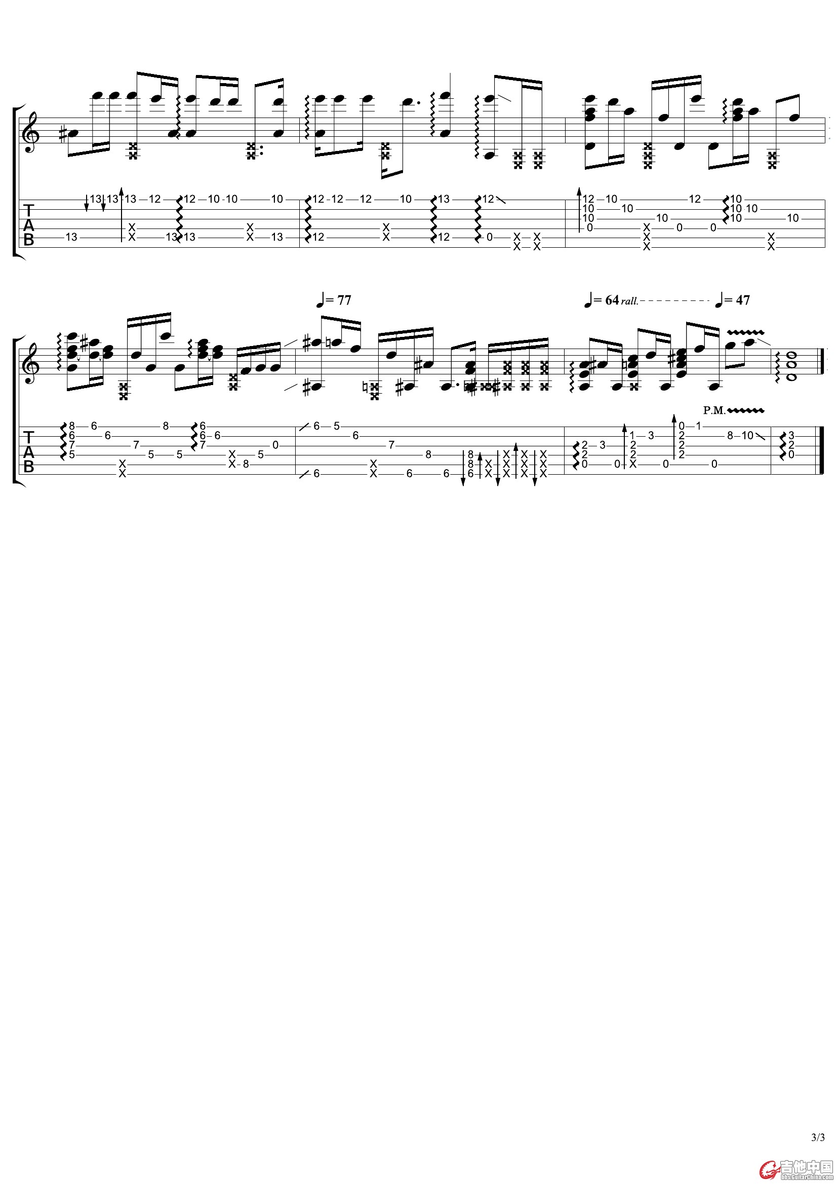 george_michael_-_careless_whisper__acoustictrench_arrangement__3.Jpeg