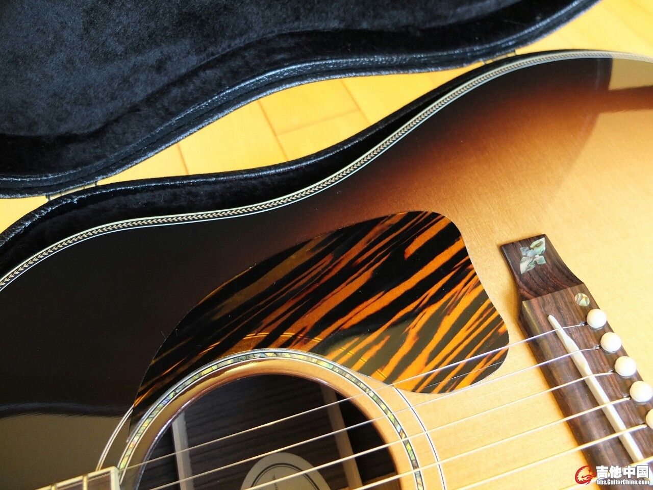 3. 護板、Binding