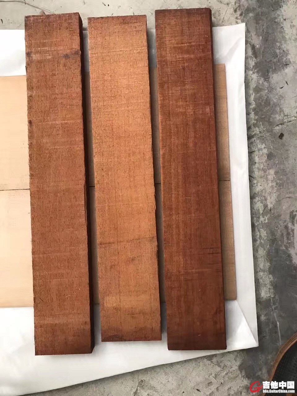 找老钱，要好料