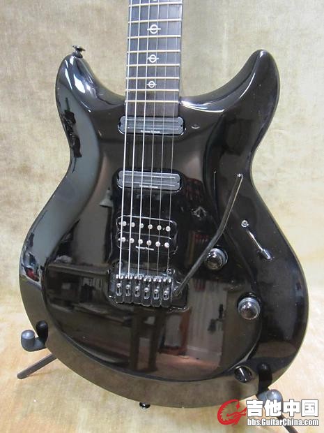 AES FG Frank Gambale-front.jpg