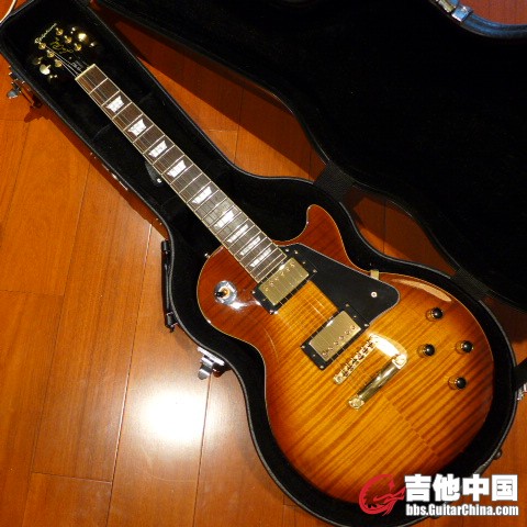 Epi LP STD - Limited Edition Custom Shop_1.JPG