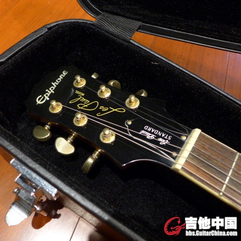 Epi LP STD - Limited Edition Custom Shop_3.JPG