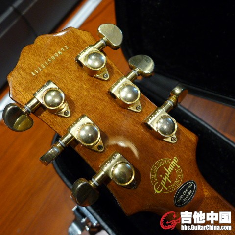 Epi LP STD - Limited Edition Custom Shop_4.JPG