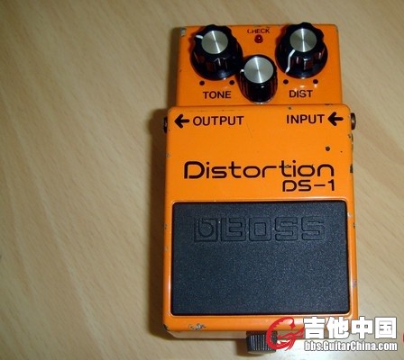 日产DS1