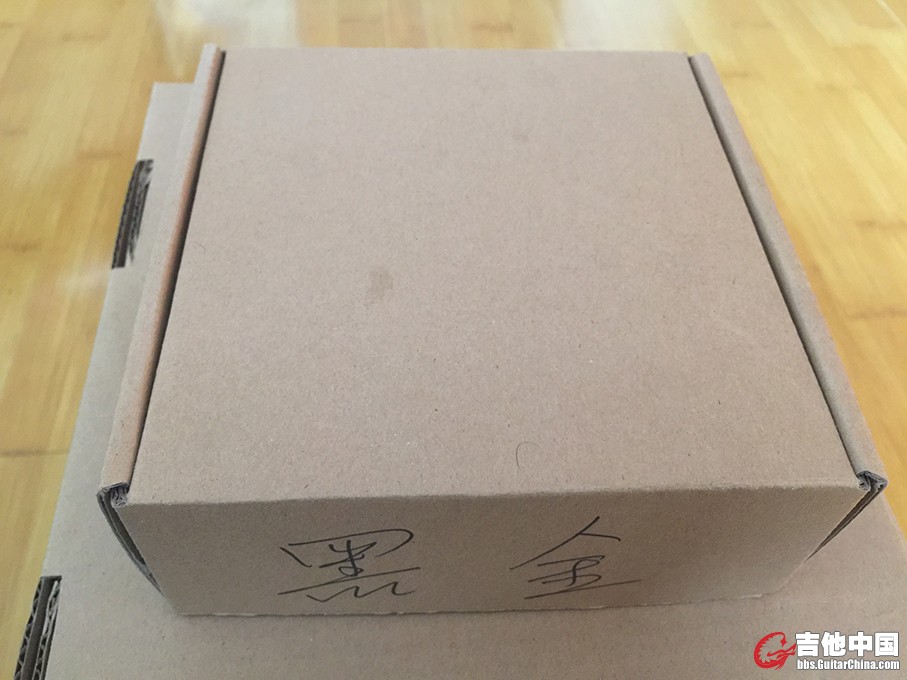 MSG Twin Unicorn：这也很著名了吧，黑金版失真！旋七出品必属精品！那触感那bottom end那丰富的中频调节！ ...