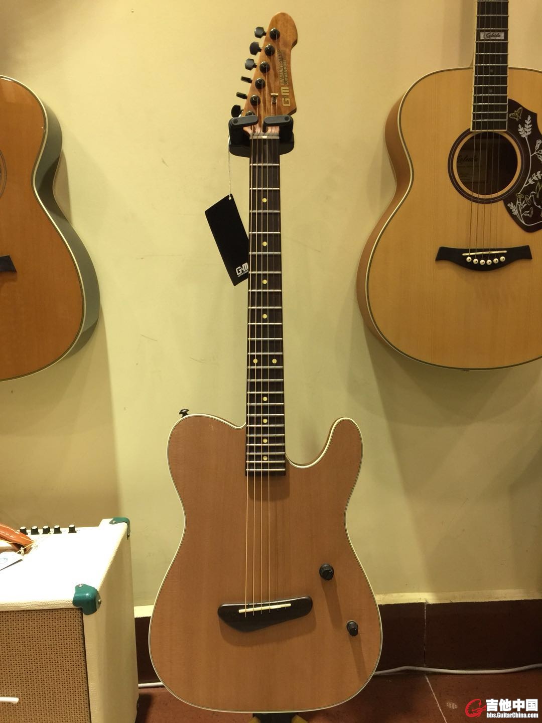 GM-AC100特价3000