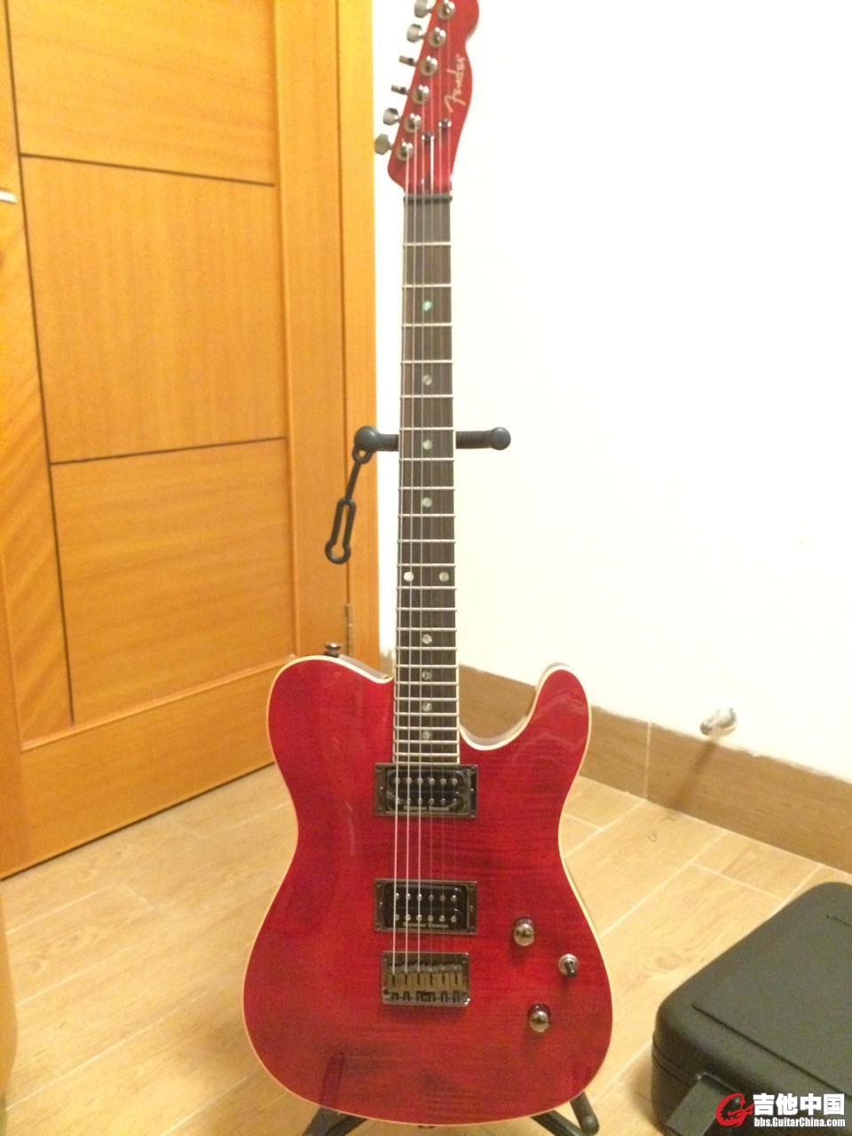 tele