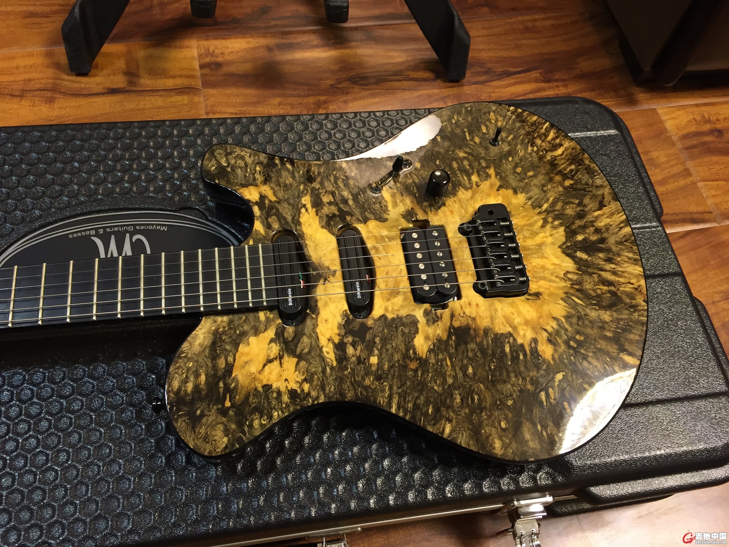 mayones legend