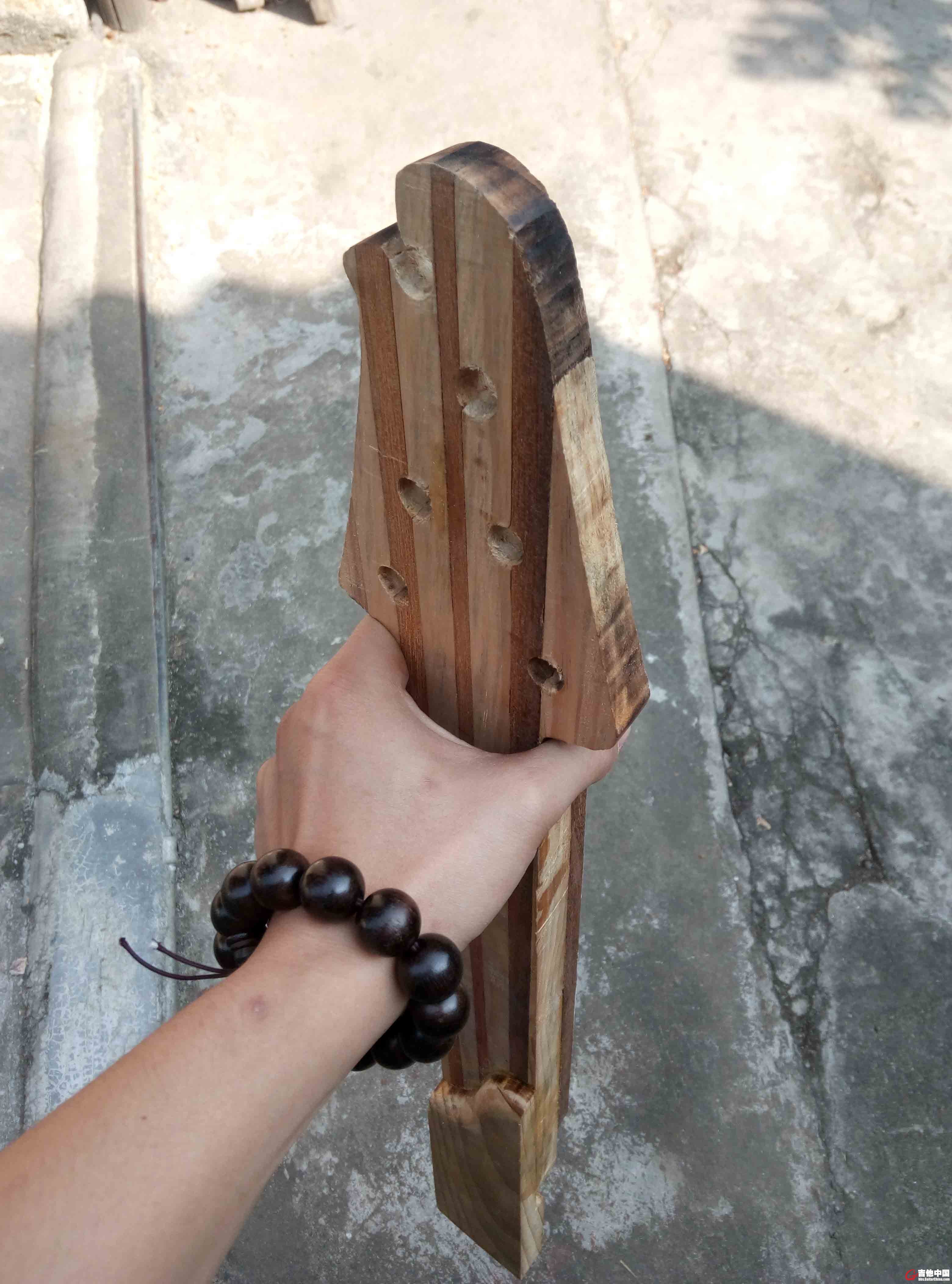 后面是这个样