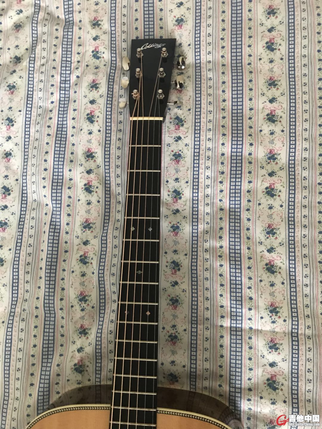 collings