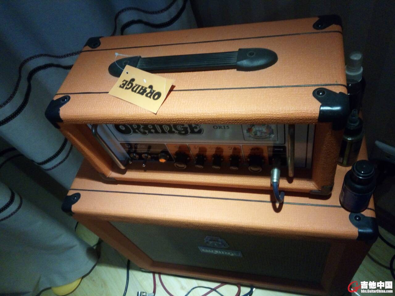 Orange or15+ppc112 