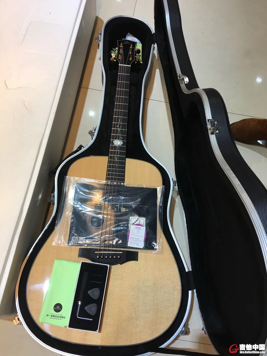 全新g1